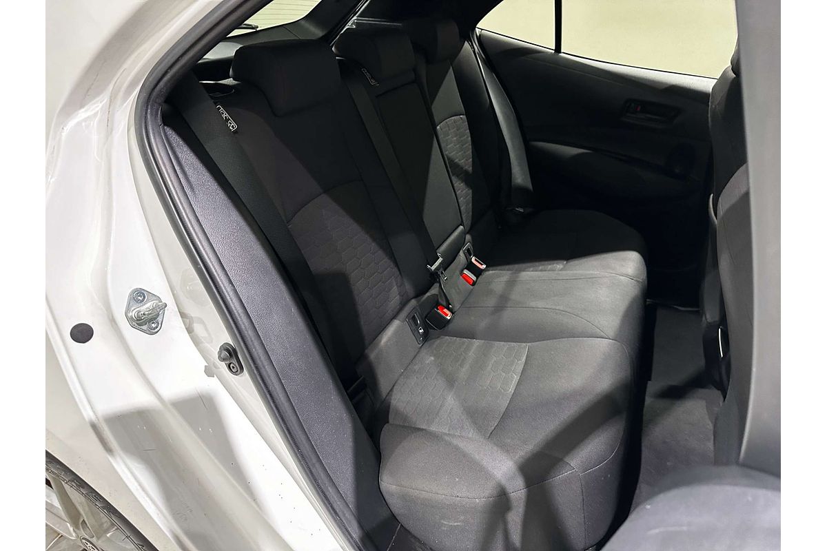 2020 Toyota Corolla Ascent Sport MZEA12R