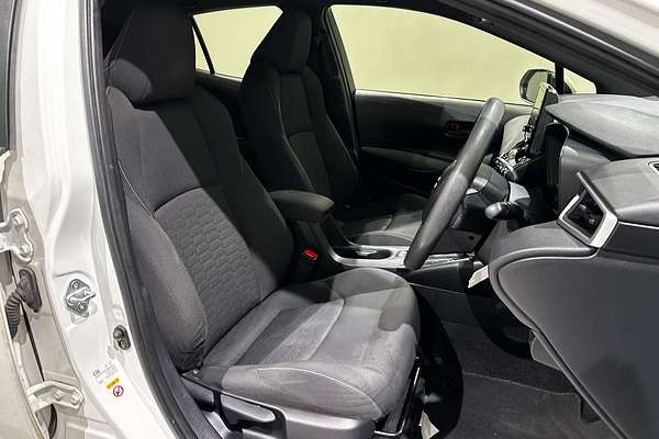 2020 Toyota Corolla Ascent Sport MZEA12R