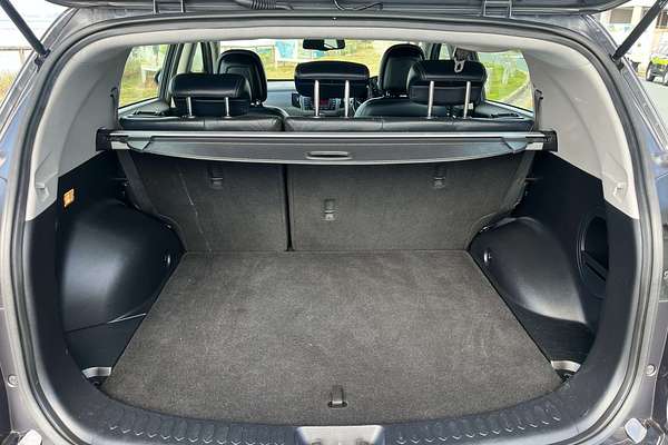 2014 Kia Sportage Si Premium SL