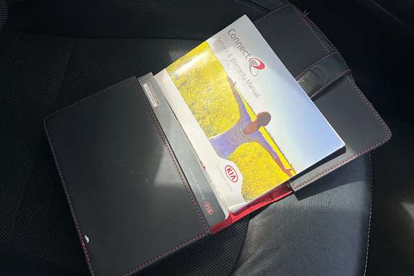 2014 Kia Sportage Si Premium SL