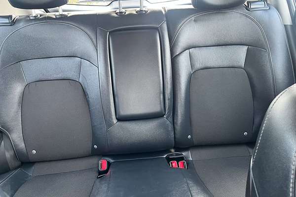 2014 Kia Sportage Si Premium SL