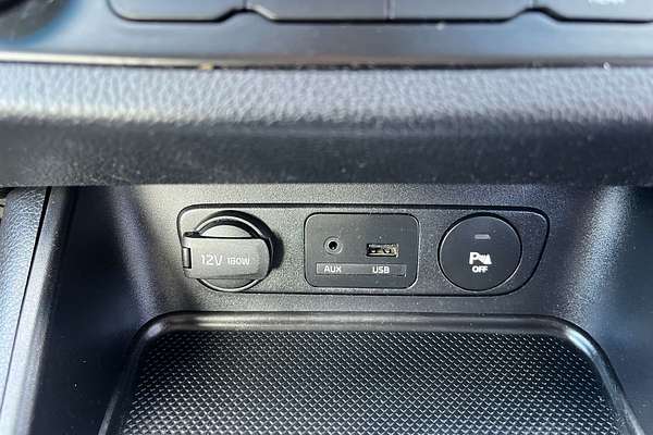 2014 Kia Sportage Si Premium SL