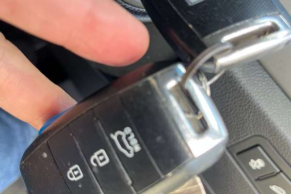 2014 Kia Sportage Si Premium SL