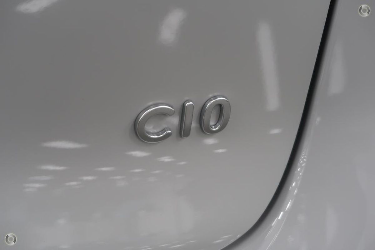 2024 Leapmotor C10 Design B11