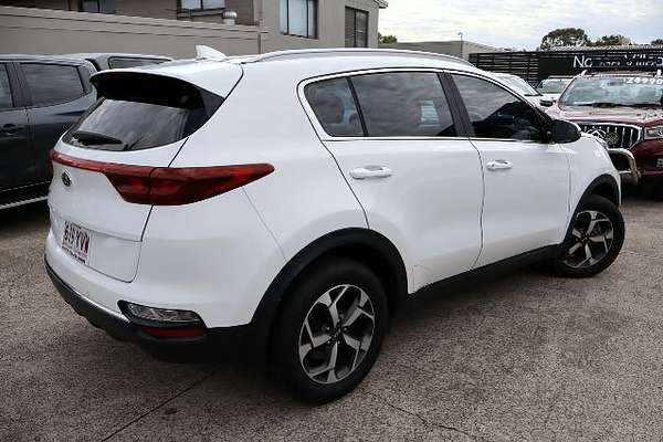 2019 Kia Sportage Si QL