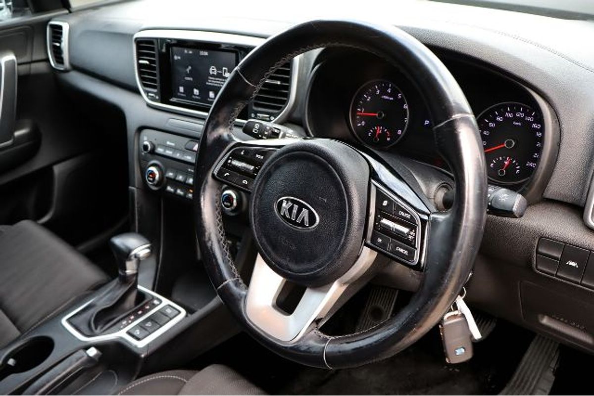 2019 Kia Sportage Si QL