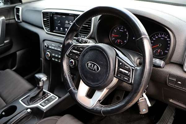 2019 Kia Sportage Si QL