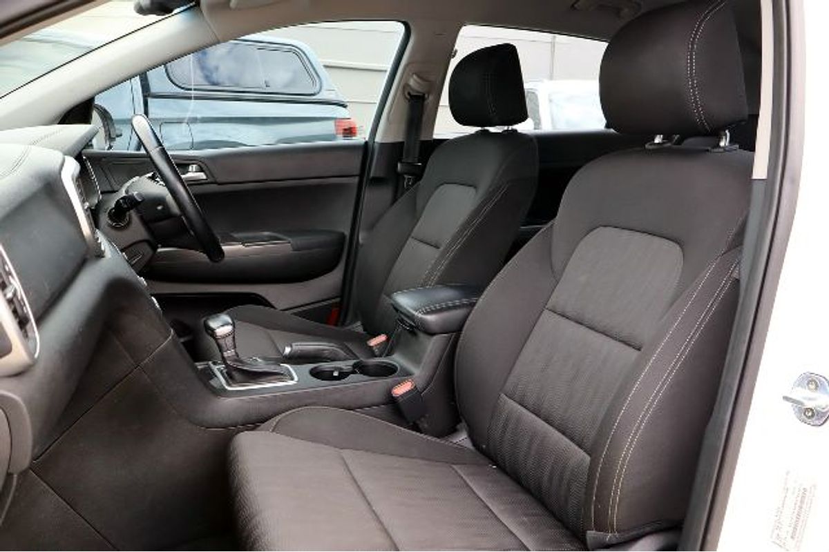 2019 Kia Sportage Si QL