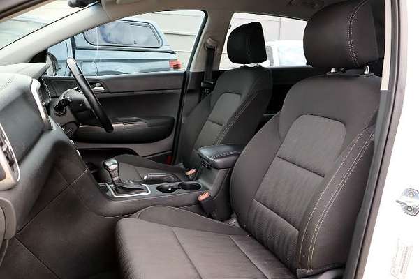 2019 Kia Sportage Si QL