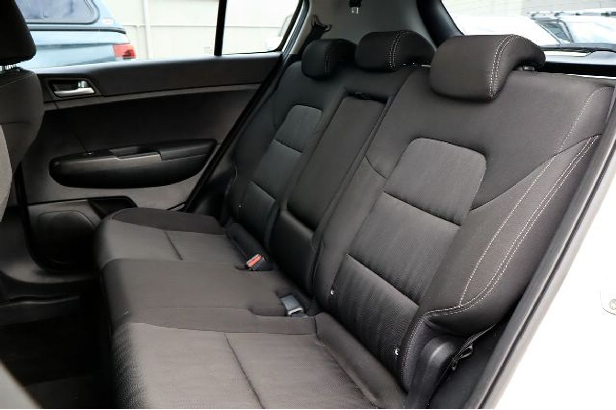 2019 Kia Sportage Si QL