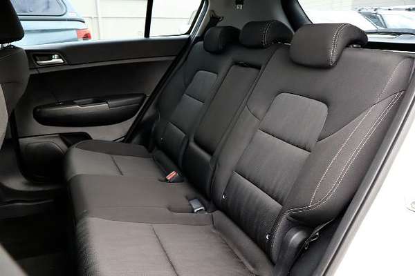 2019 Kia Sportage Si QL
