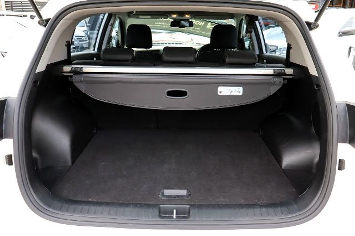 2019 Kia Sportage Si QL