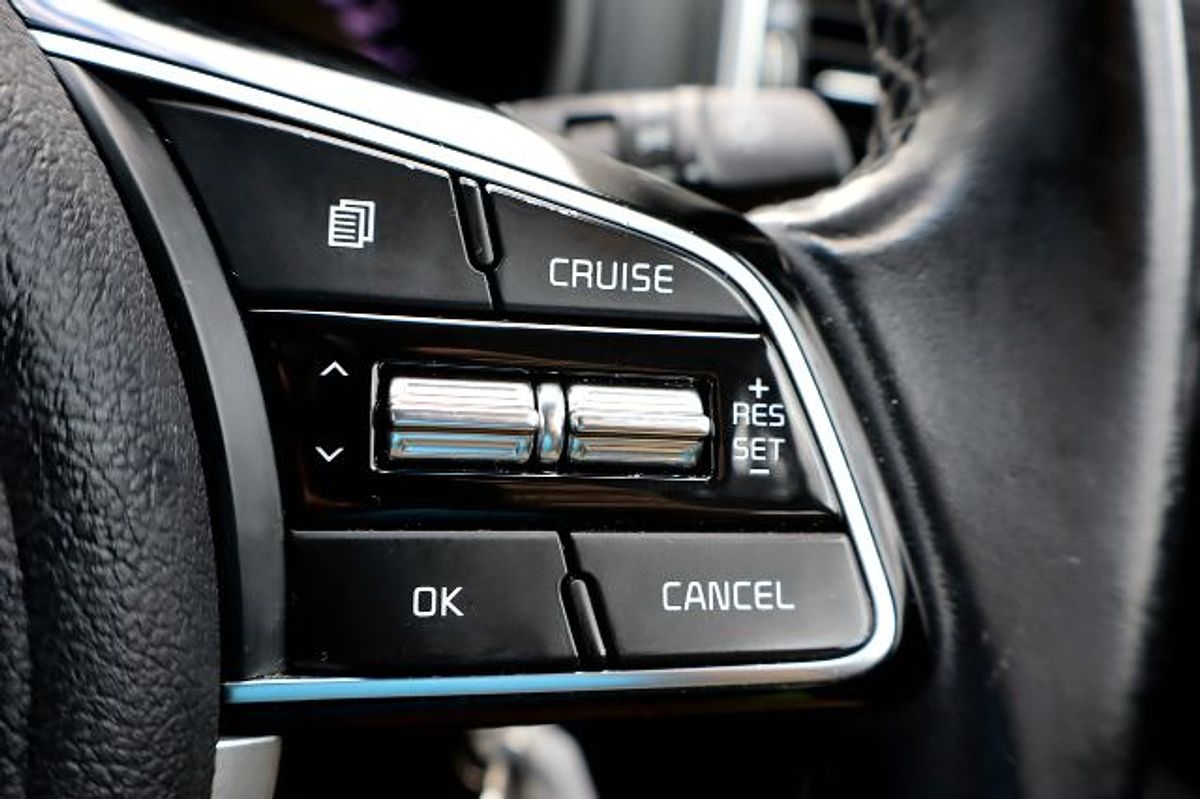 2019 Kia Sportage Si QL