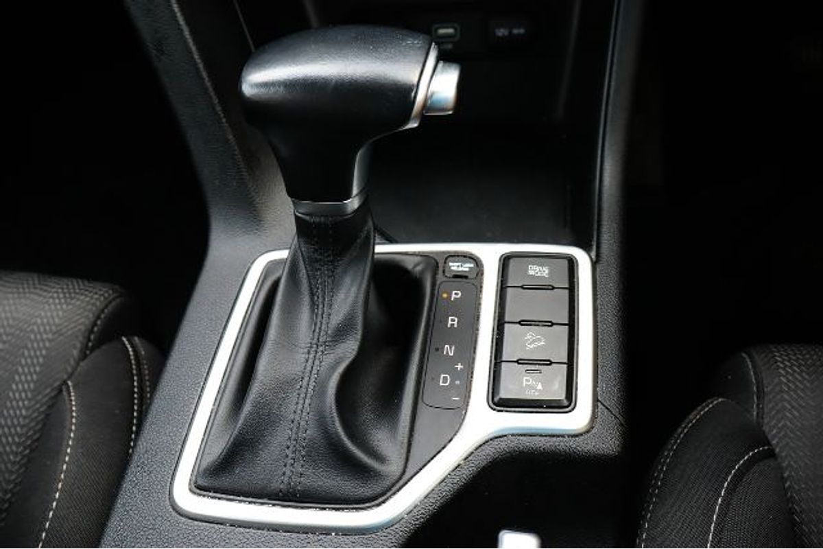 2019 Kia Sportage Si QL