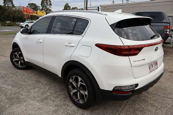 2019 Kia Sportage Si QL