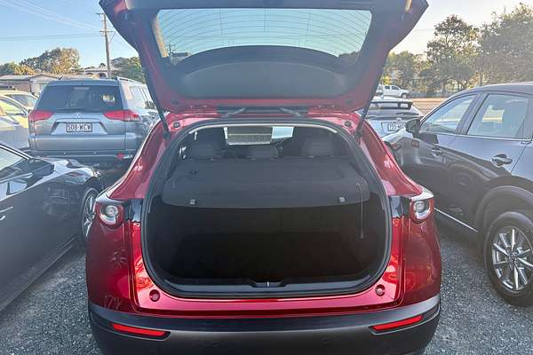 2021 Mazda CX-30 G20 Evolve DM Series