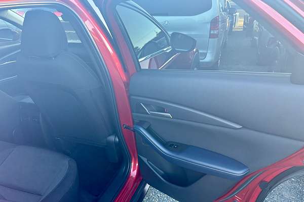 2021 Mazda CX-30 G20 Evolve DM Series