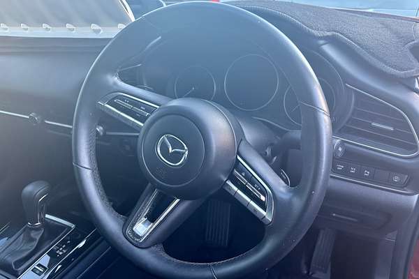 2021 Mazda CX-30 G20 Evolve DM Series