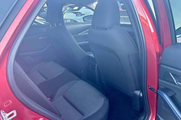 2021 Mazda CX-30 G20 Evolve DM Series