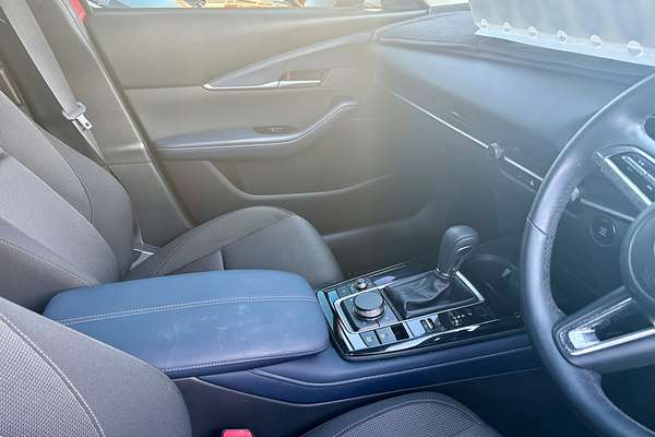 2021 Mazda CX-30 G20 Evolve DM Series