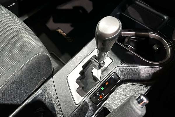 2017 Toyota RAV4 GXL ZSA42R