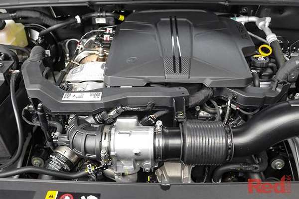 2025 Kia Tasman X-Line TK 4X4