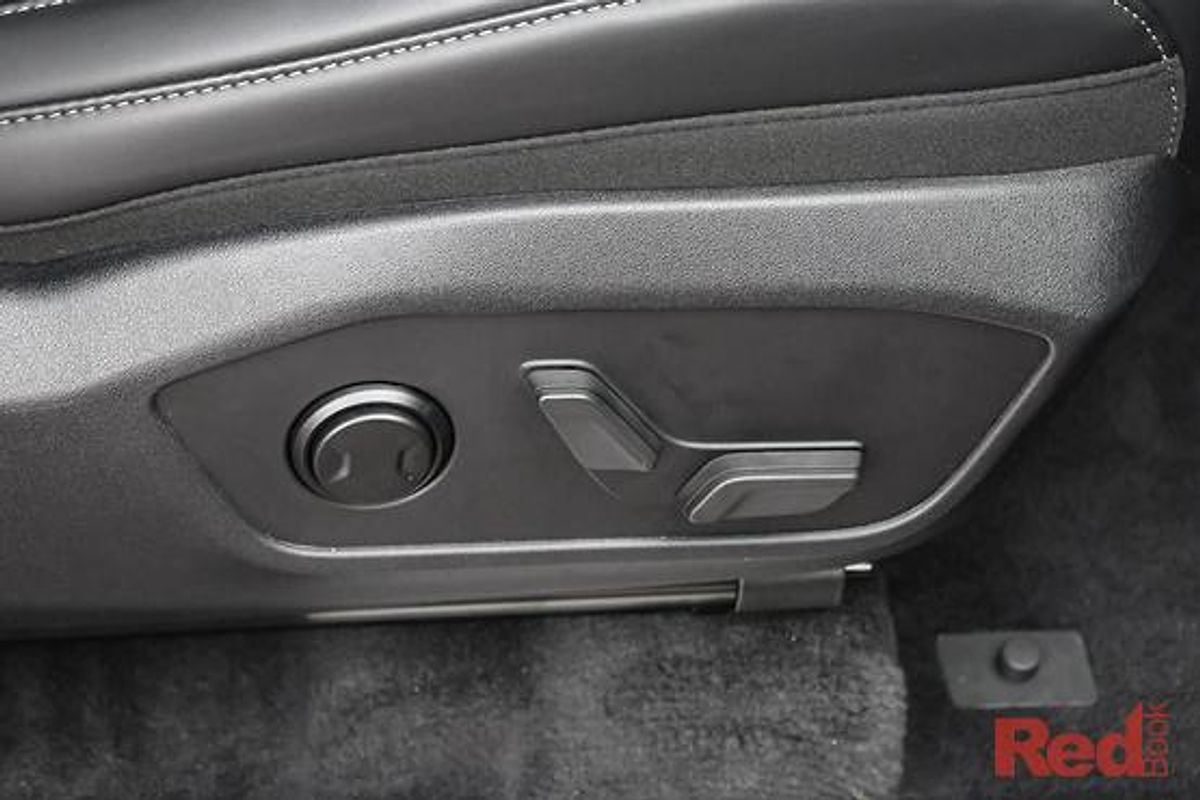 2025 Kia Tasman X-Line TK 4X4