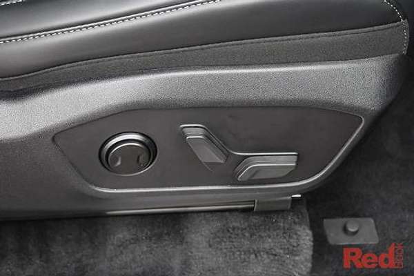 2025 Kia Tasman X-Line TK 4X4