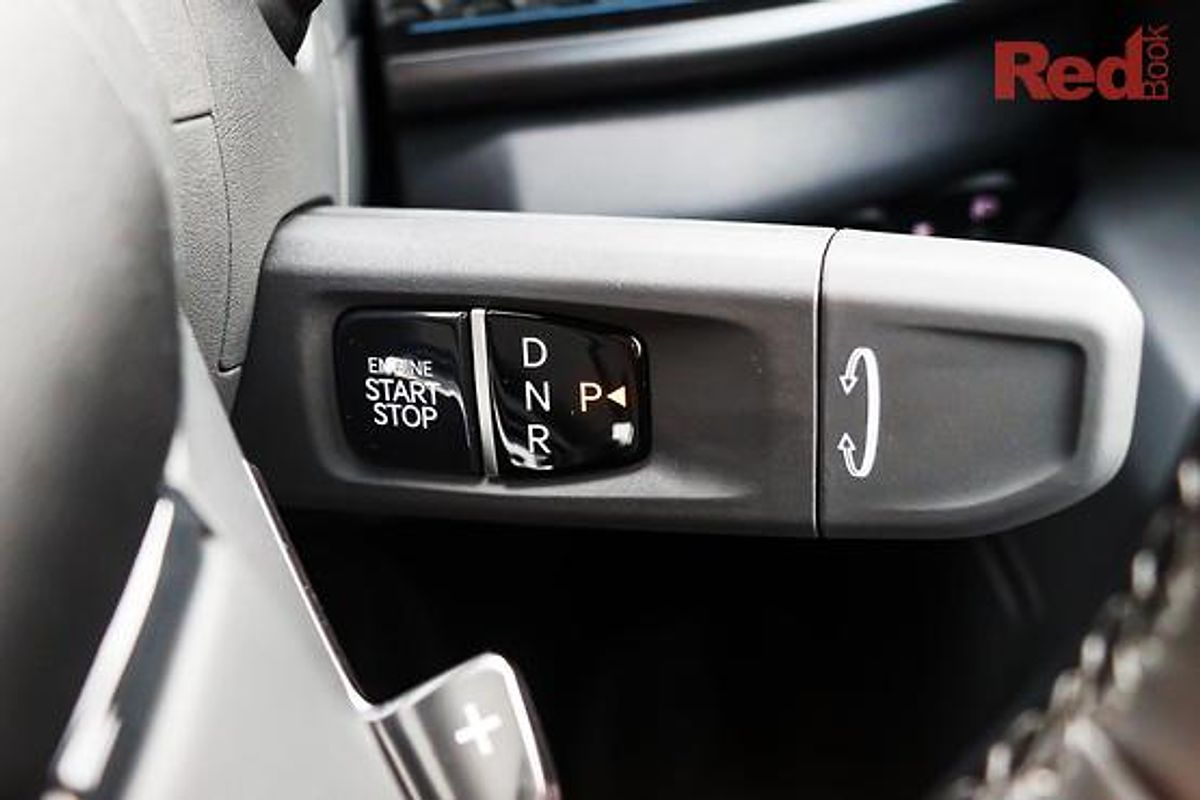 2025 Kia Tasman X-Line TK 4X4