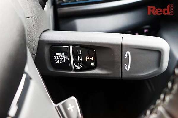 2025 Kia Tasman X-Line TK 4X4