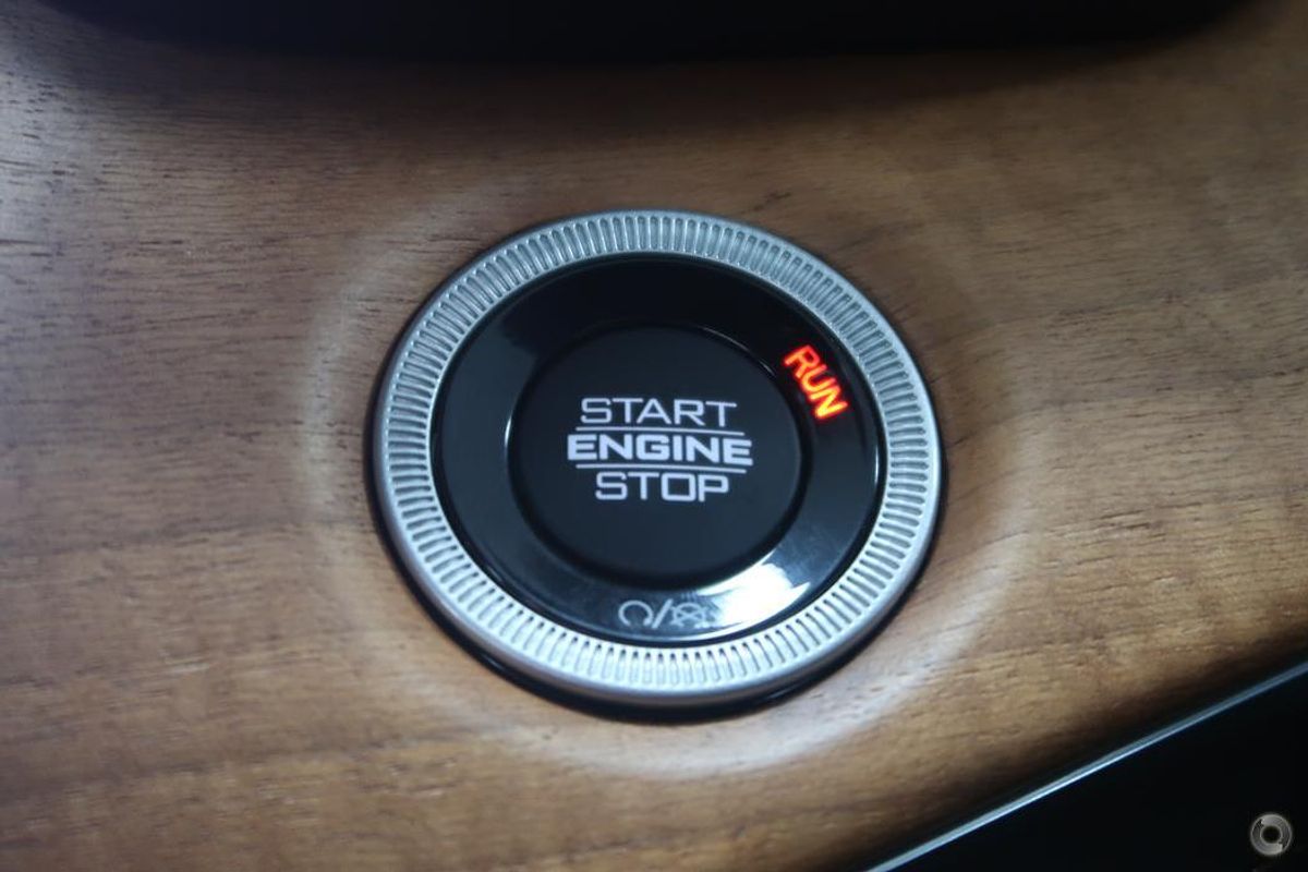 2023 Jeep Grand Cherokee Summit Reserve WL