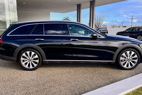 2019 Mercedes-Benz E-Class E220 d W213