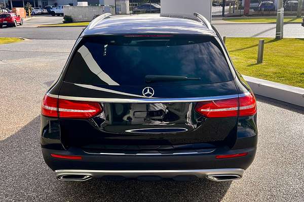 2019 Mercedes-Benz E-Class E220 d W213