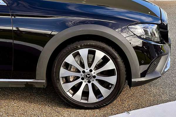2019 Mercedes-Benz E-Class E220 d W213