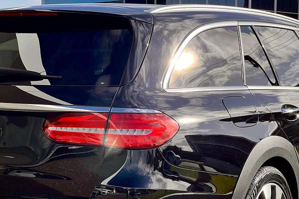 2019 Mercedes-Benz E-Class E220 d W213