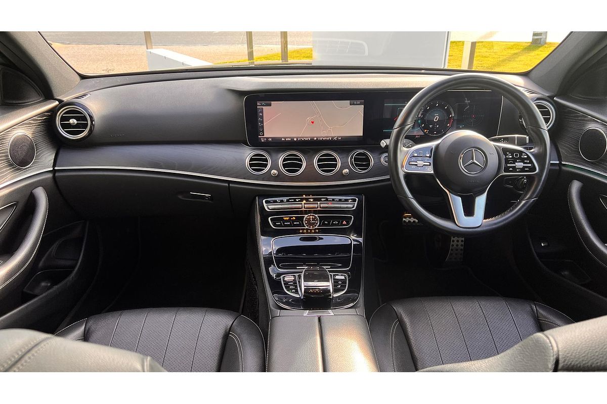 2019 Mercedes-Benz E-Class E220 d W213