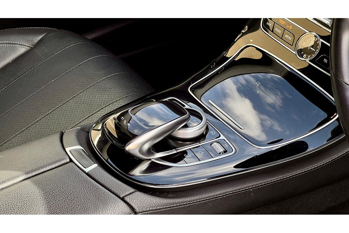 2019 Mercedes-Benz E-Class E220 d W213