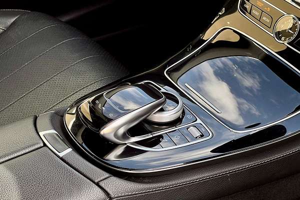 2019 Mercedes-Benz E-Class E220 d W213
