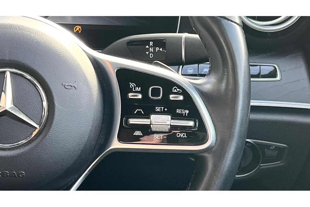 2019 Mercedes-Benz E-Class E220 d W213