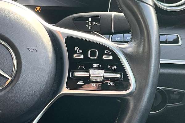 2019 Mercedes-Benz E-Class E220 d W213