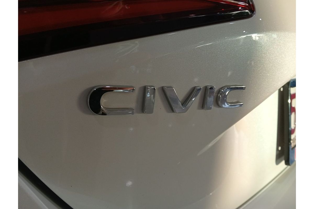 2022 Honda Civic VTi LX 11th Gen
