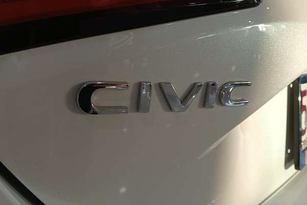 2022 Honda Civic VTi LX 11th Gen