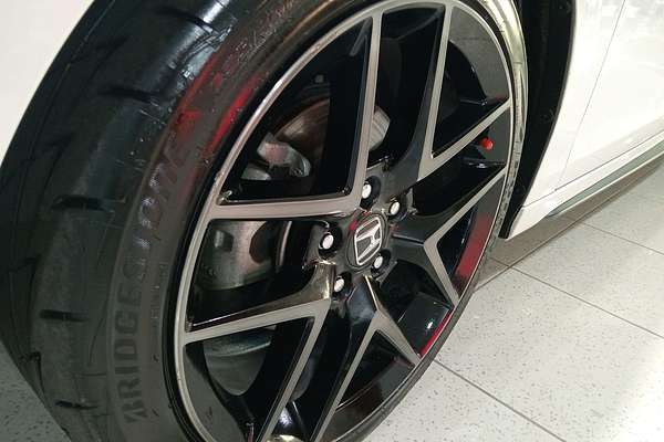 2022 Honda Civic VTi LX 11th Gen