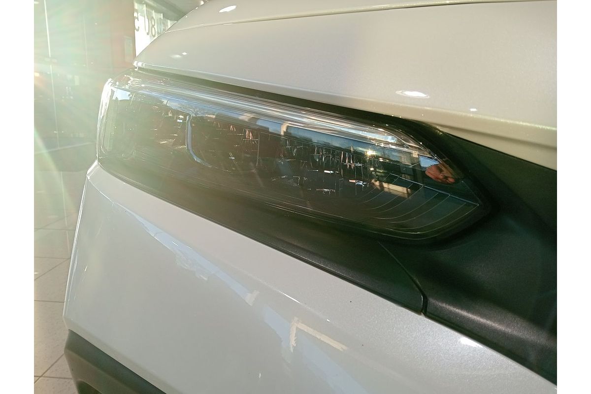 2022 Honda Civic VTi LX 11th Gen