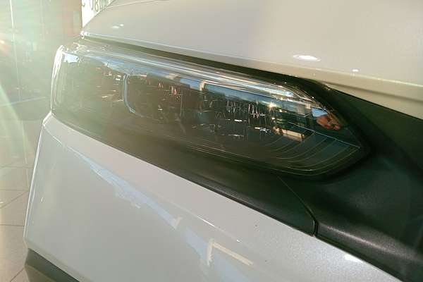 2022 Honda Civic VTi LX 11th Gen