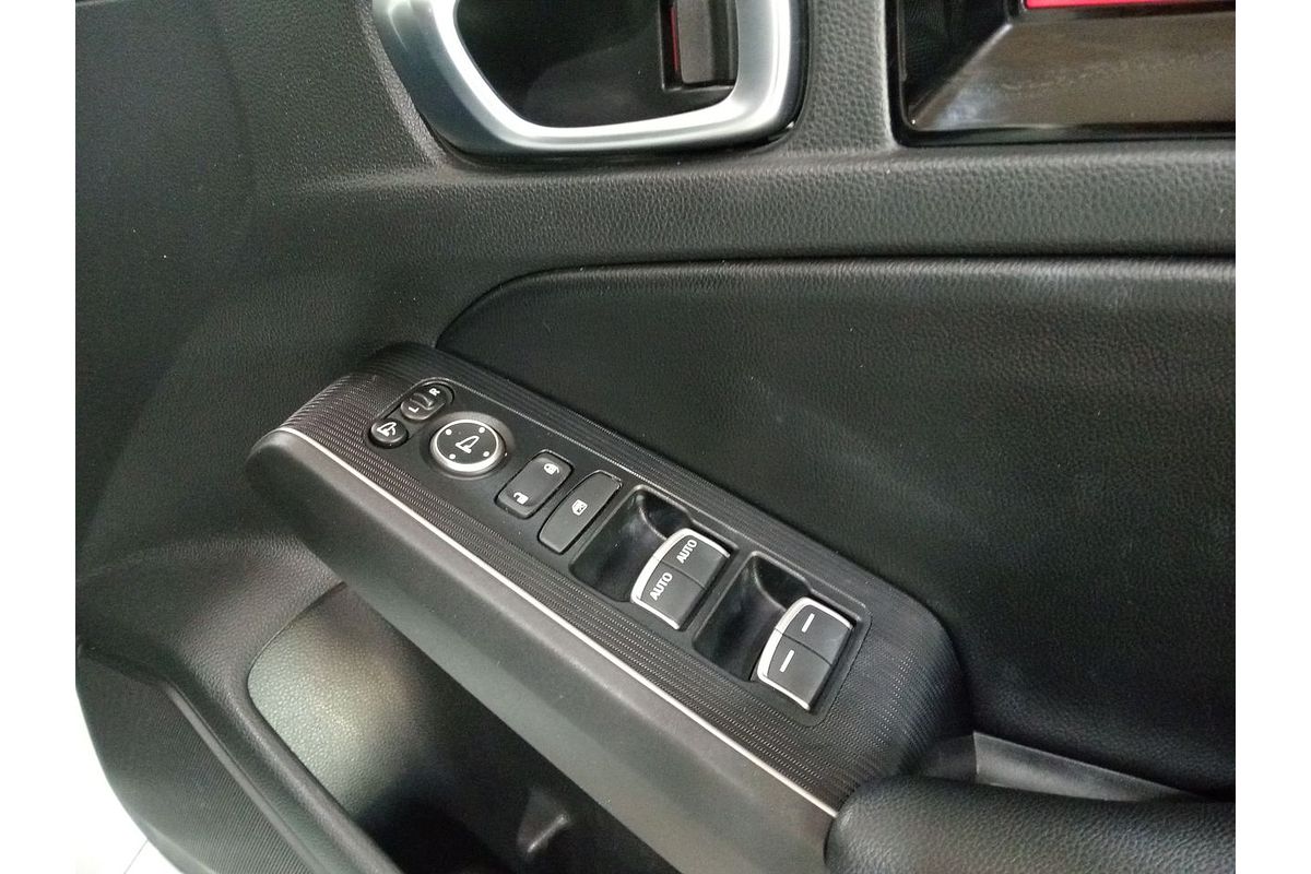 2022 Honda Civic VTi LX 11th Gen