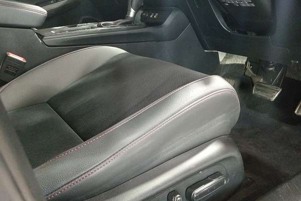 2022 Honda Civic VTi LX 11th Gen