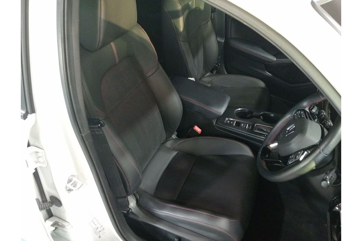 2022 Honda Civic VTi LX 11th Gen