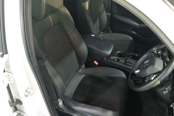 2022 Honda Civic VTi LX 11th Gen