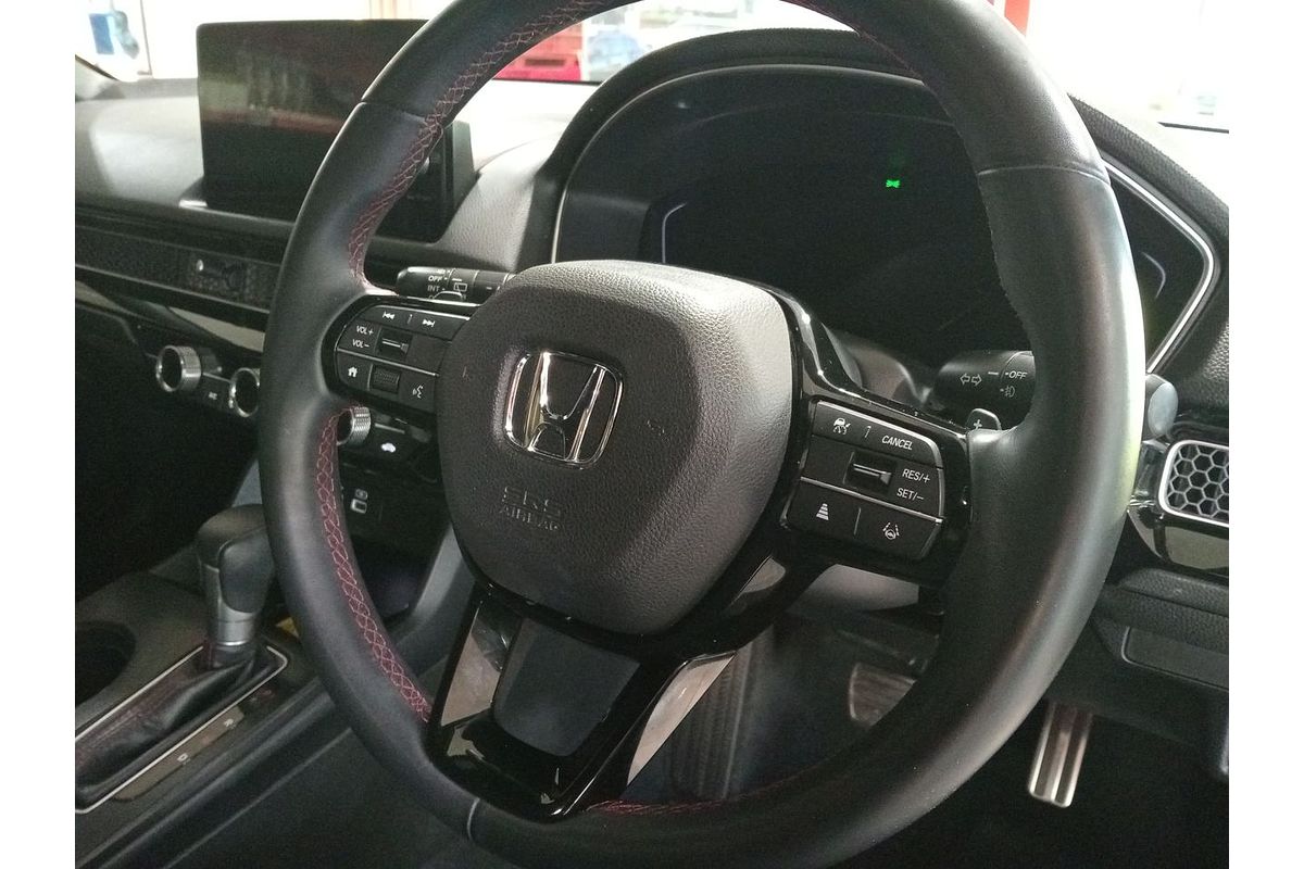 2022 Honda Civic VTi LX 11th Gen